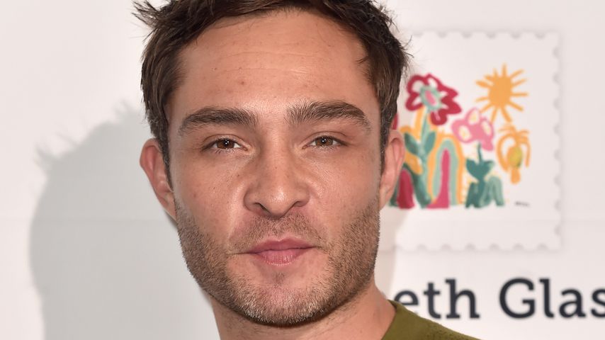 "Gossip Girl"-Star Ed Westwick