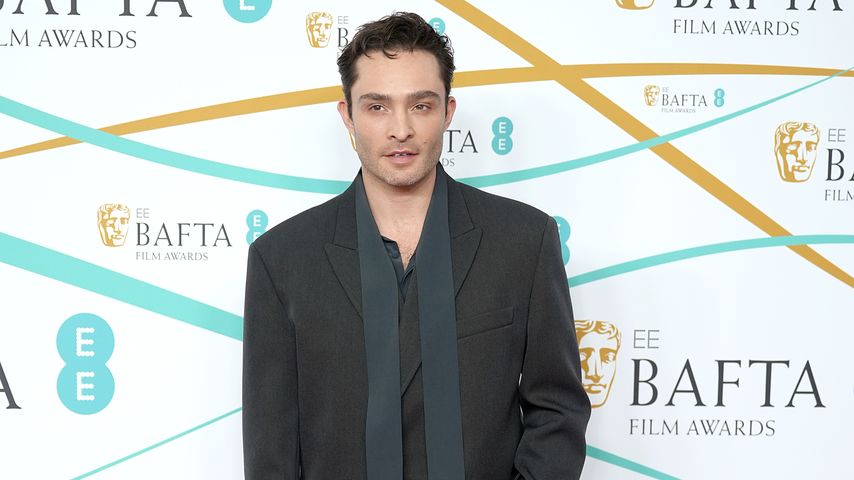 Ed Westwick, Schauspieler