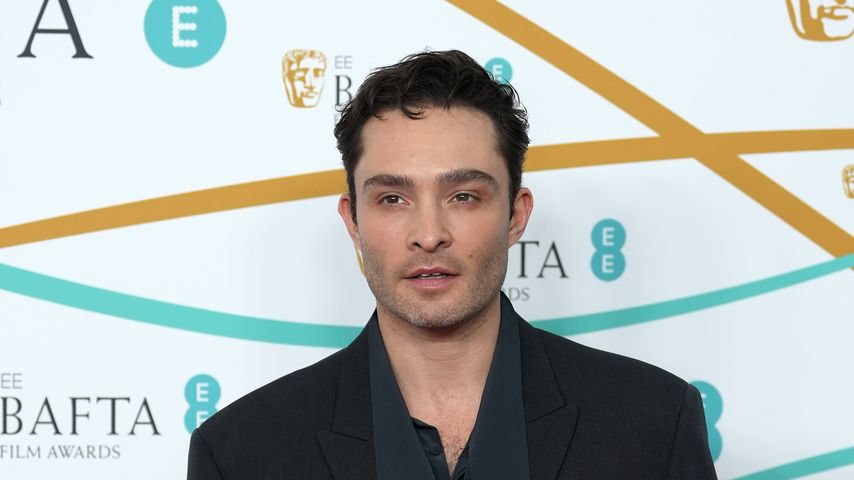 Ed Westwick, Schauspieler