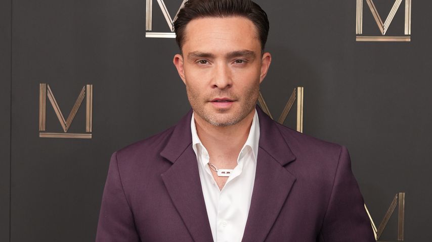Ed Westwick, Schauspieler