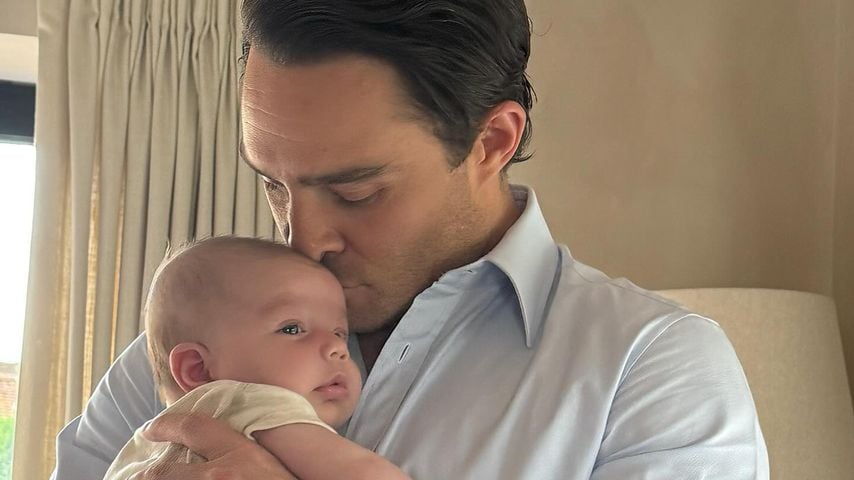 Ed Westwick, Schauspieler