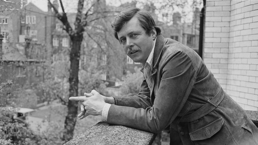 "Grease"-Star Edd Byrnes ist mit 87 Jahren verstorben