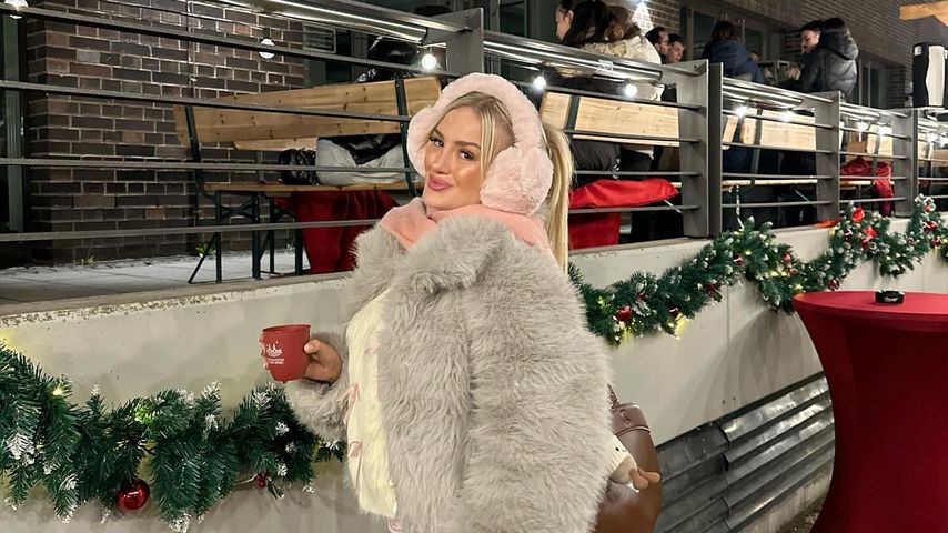 Edda Pilz, Influencerin