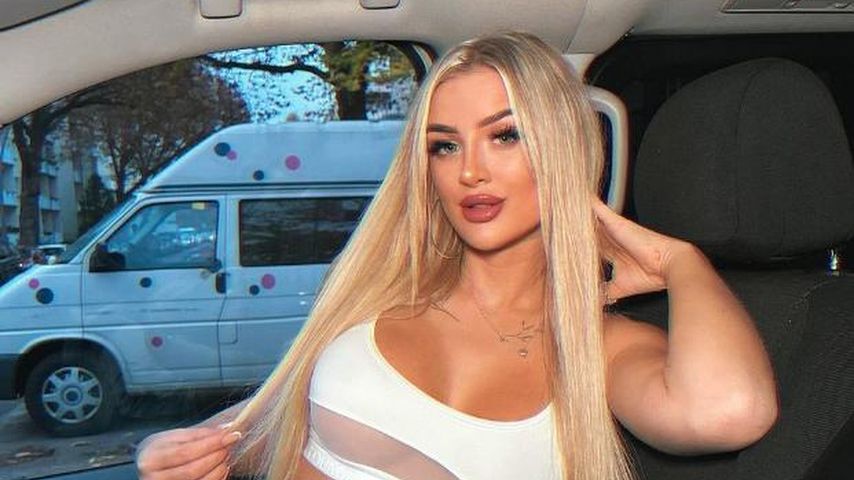 Edda Pilz, Reality-TV-Darstellerin