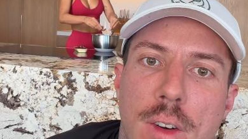 Also doch: Edda und Christian Wolf machen gemeinsames Video