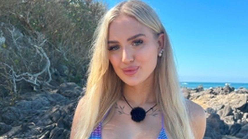 Edda, "Ex on the Beach"-Kandidatin