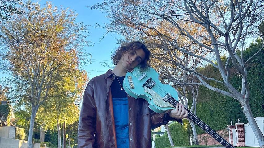 Eddie Benjamin, Musiker