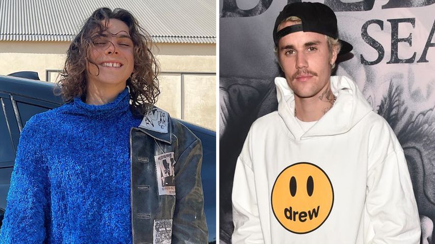 So wurde Eddie Benjamin zum Tour-Support von Justin Bieber