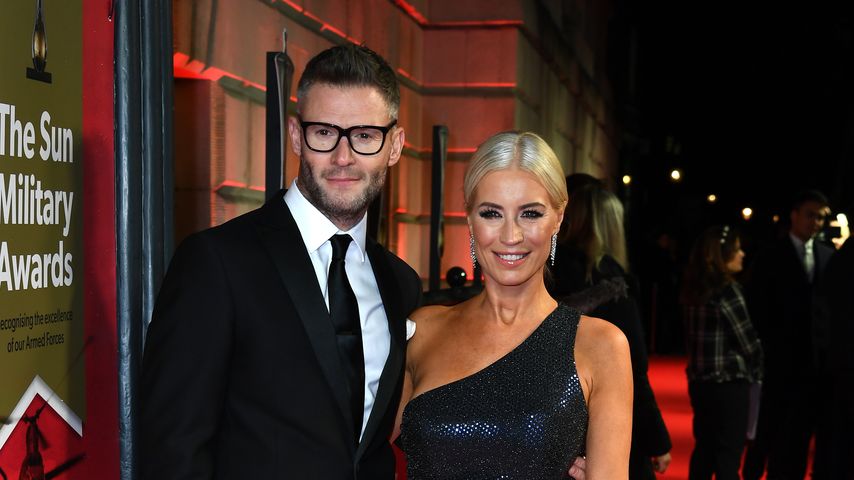 Nach Verlobungsauflösung: Denise van Outens Ex verliebt