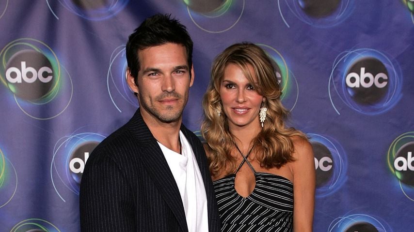 So erfuhr TV-Star Brandi Glanville von Eddie Cibrians Affäre