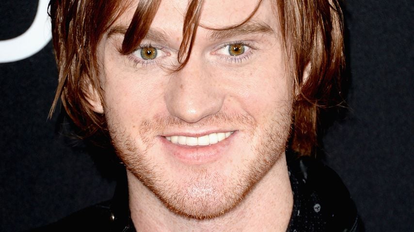 "Surface"-Darsteller Eddie Hassell (30) wurde erschossen