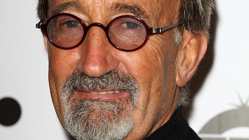 Eddie Jordan im Dezember 2011