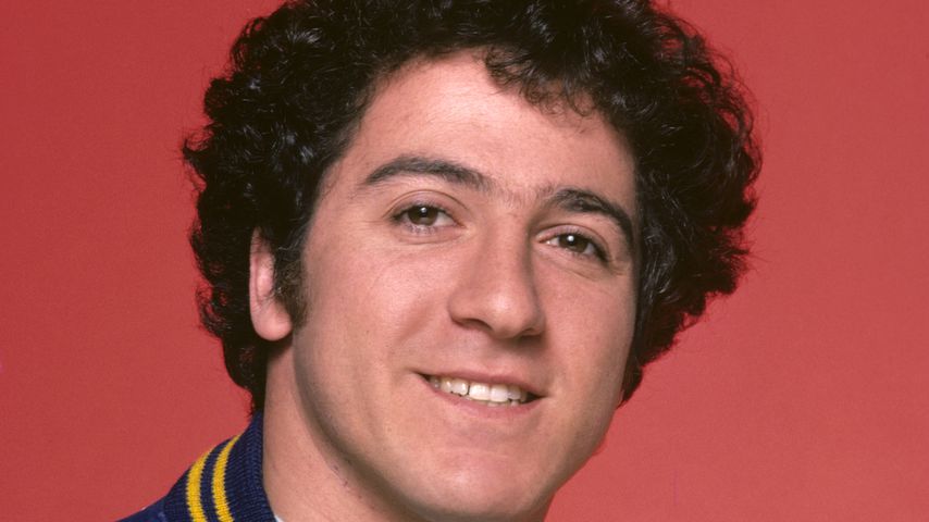 Eddie Mekka, Schauspieler