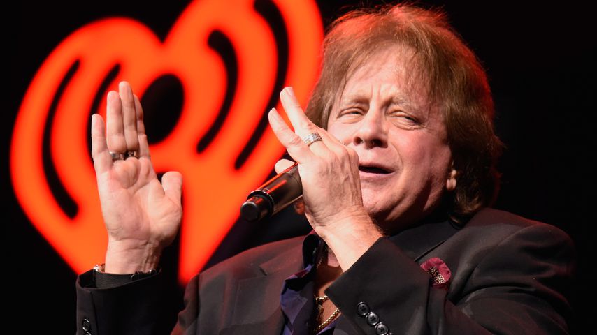 Eddie Money, Januar 2017
