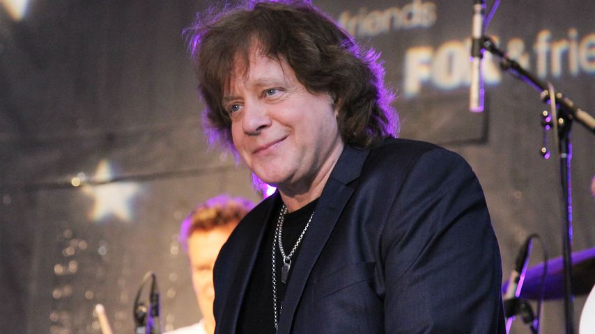 Eddie Money im Juni 2013