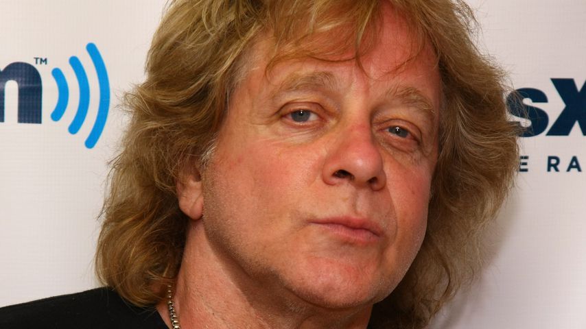 Musiker Eddie Money