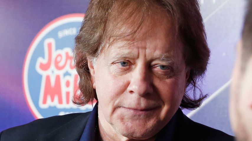 Nach der Krebs-Diagnose: Sänger Eddie Money ist verstorben!