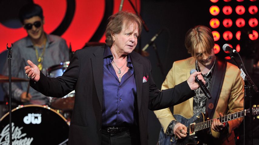 Eddie Money, Musiker