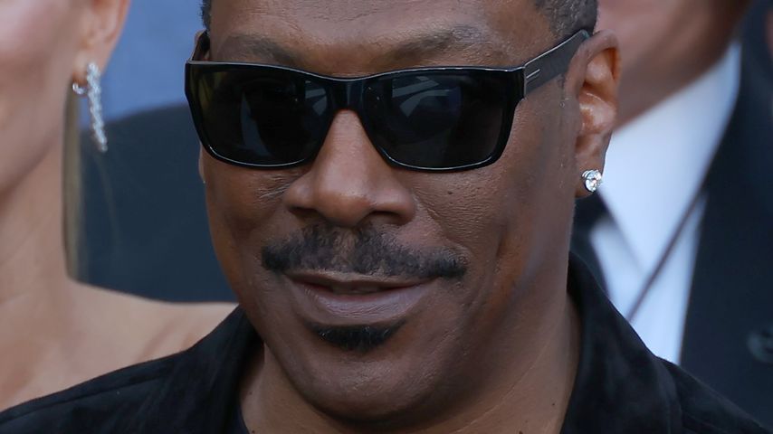 Eddie Murphy, Schauspieler