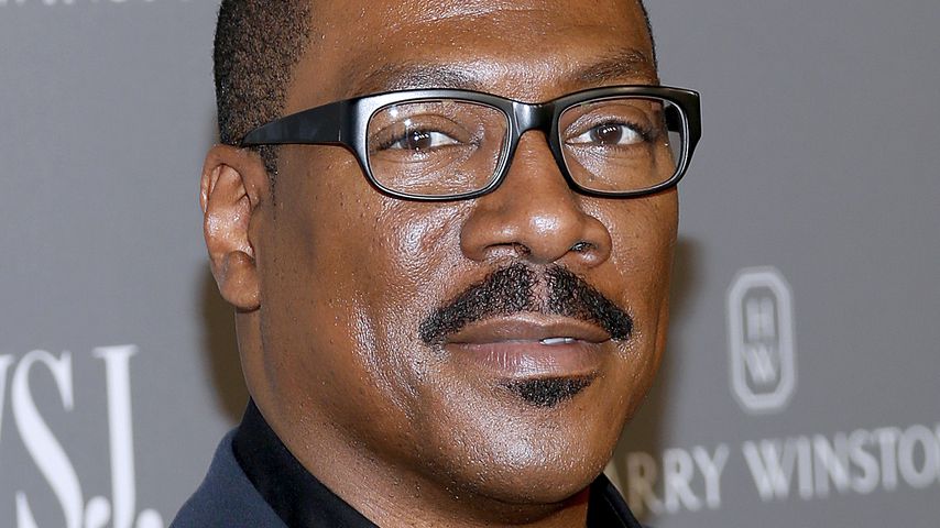 Eddie Murphy bei den Wsj. Magazine 2019 Innovator Awards
