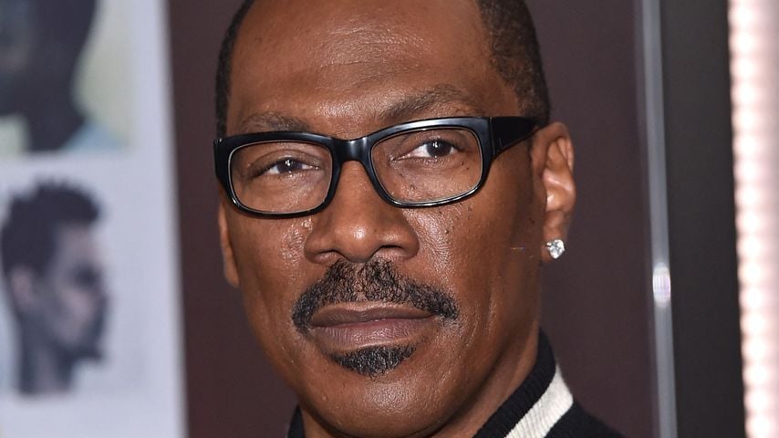 Eddie Murphy, Schauspieler