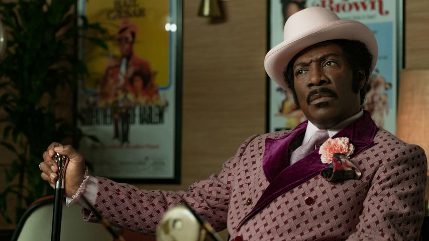 Eddie Murphy in "Dolemite Is My Name"