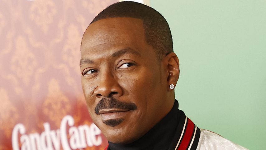 Eddie Murphy, Schauspieler