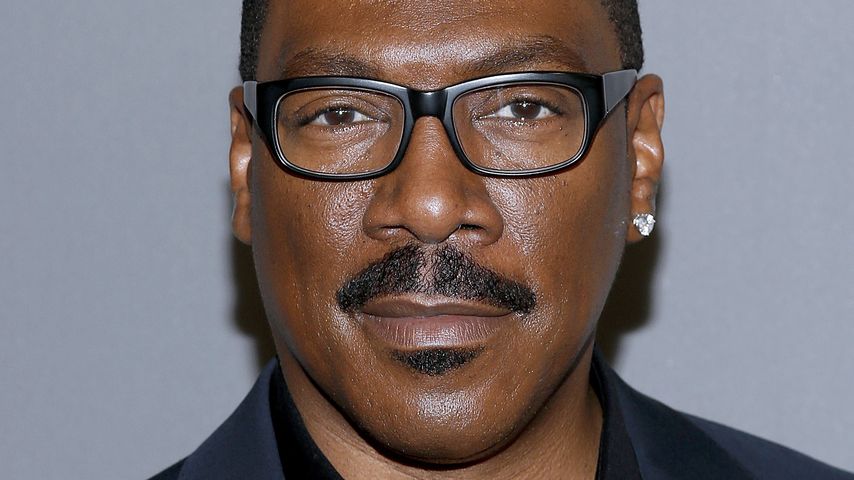 Eddie Murphy, Schauspieler