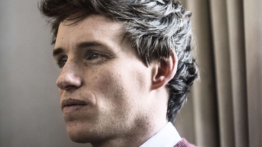 "Harry Potter"-Spin-off: Eddie Redmayne wird heiß diskutiert
