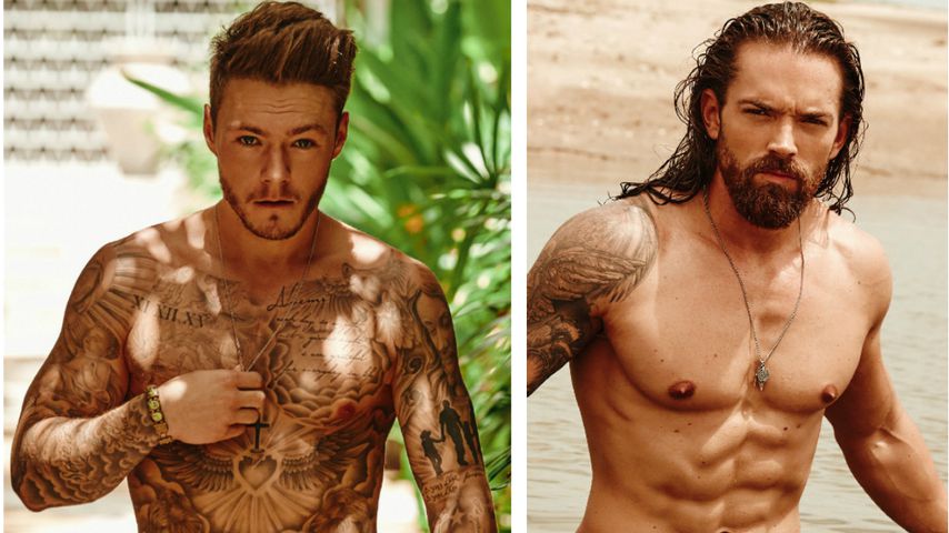 "Bachelor in Paradise"-Aus: Diese Jungs müssen gehen!