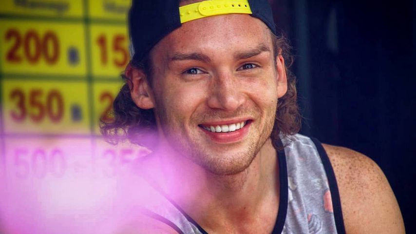Eddy Mock, Ex-"Bachelorette"-Kandidat