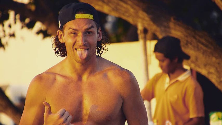 Eddy Mock, Reality-TV-Darsteller