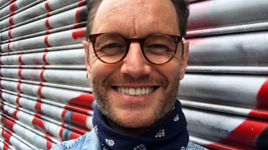 "Celebs Go Dating"-Experte Eden Blackman (57) ist verstorben