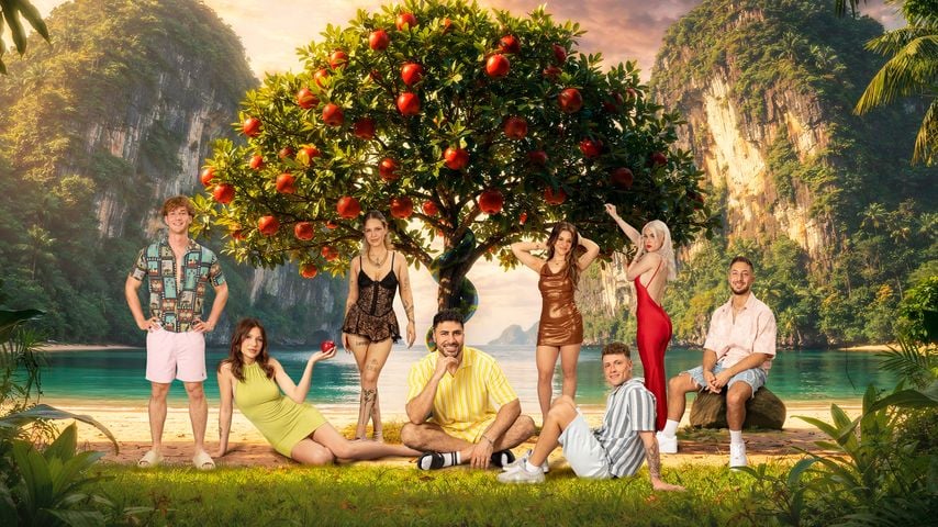Realityshow "Eden - Du bezahlst für jede Lüge" startet heute