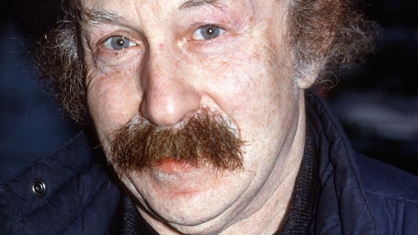 Autor & Holocaust-Überlebender Edgar Hilsenrath gestorben