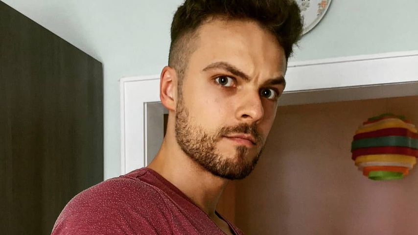 Edgy Kammerer, "Take Me Out"-Teilnehmer