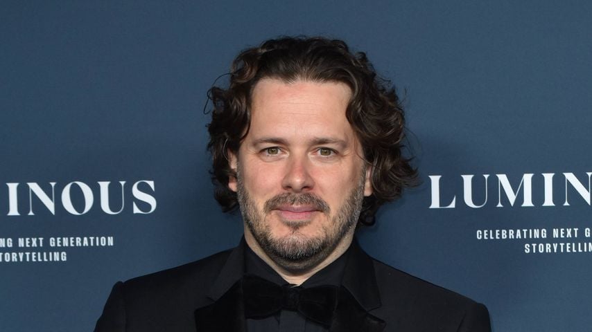Edgar Wright, September 2022