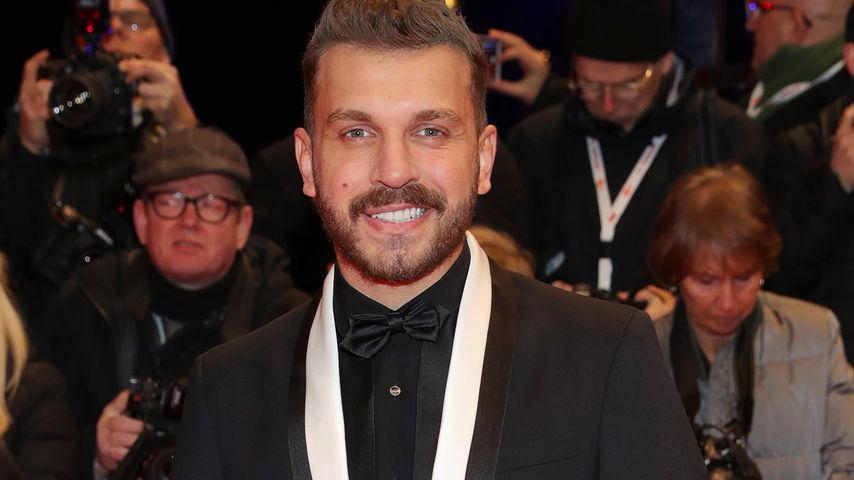Deutscher Filmpreis wird trotz Krise Ende April verliehen!