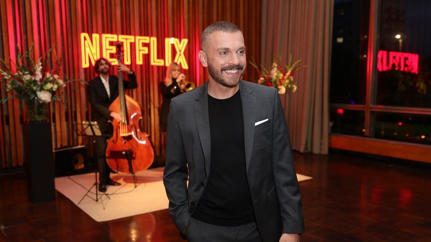 Edin Hasanovic, Schauspieler
