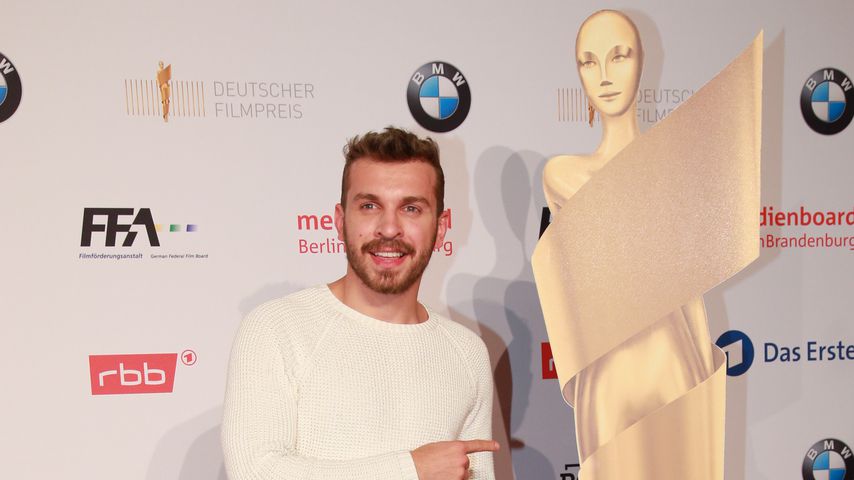 Live von zu Hause aus: So wird der Deutsche Filmpreis 2020!