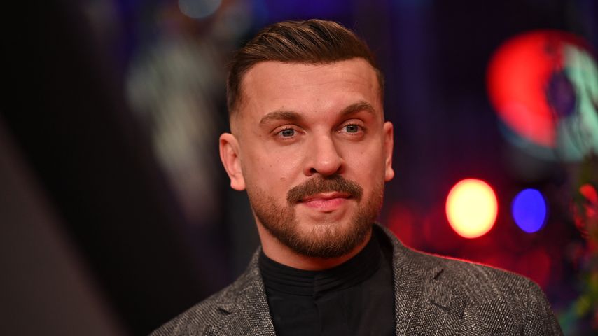 Edin Hasanović, Schauspieler