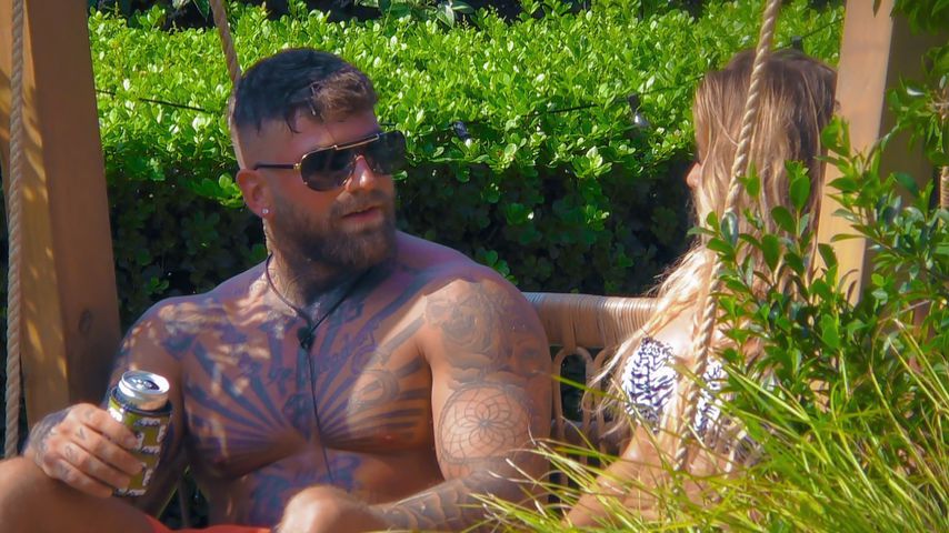 Edin und Laura, Reality-Stars