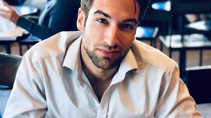 Edis König, Schauspieler