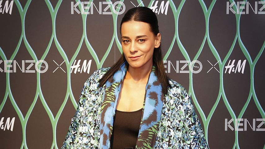 Schauspielerin Edita Malovcic
