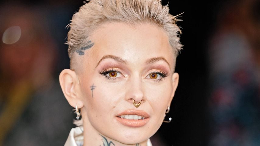 Edith Stehfest, November 2024