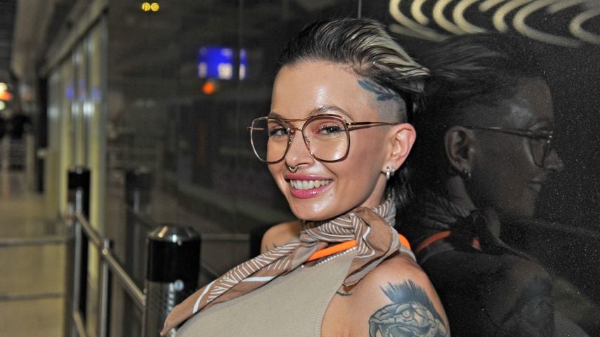 Edith Stehfest, 2025