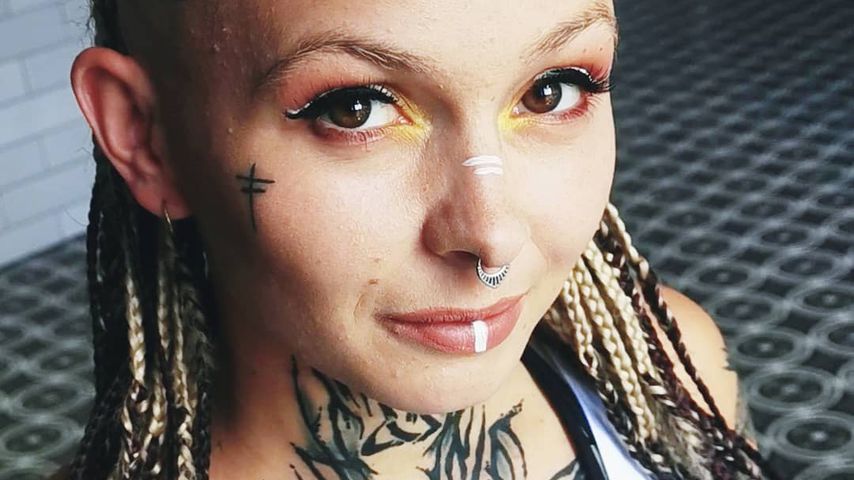 Im Gerichtsprozess: Edith Stehfests Vergewaltiger gesteht