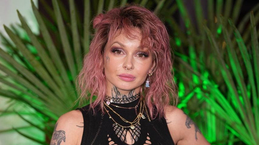 Edith Stehfest, Reality-TV-Bekanntheit