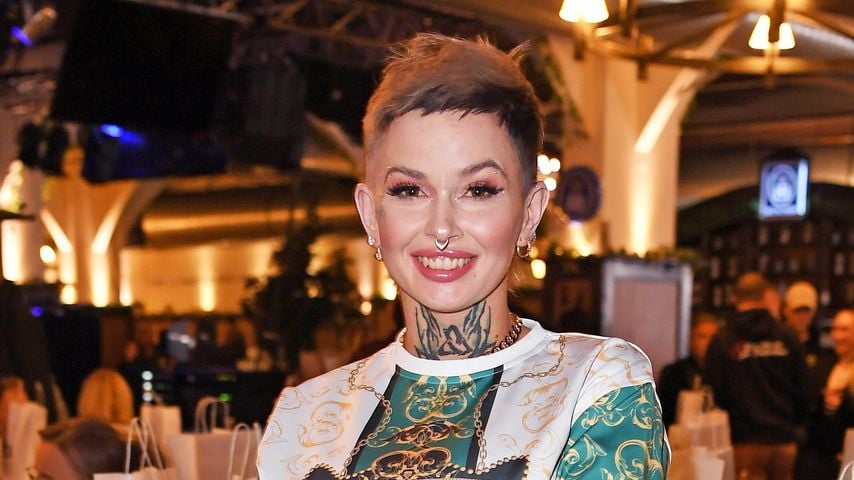 So geht es Edith mit der "Promis unter Palmen"-Ausstrahlung