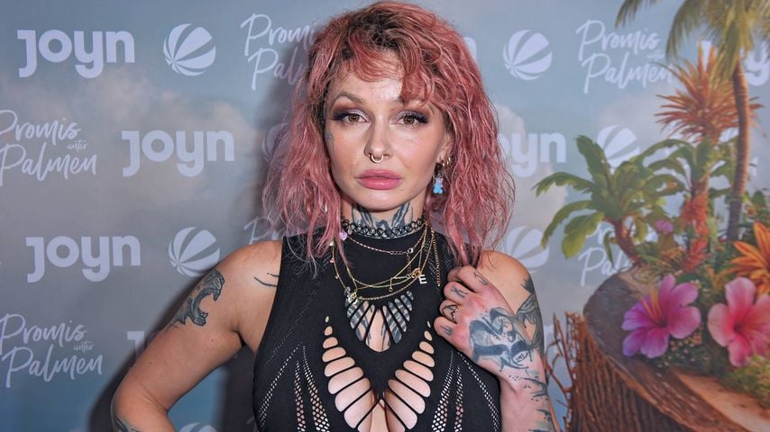 Gänsehaut-Szene: Edith Stehfest über Start ihrer Drogensucht